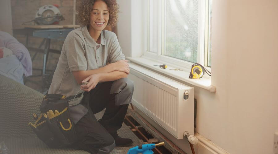 Professional Leak Detection in Mendon, UT